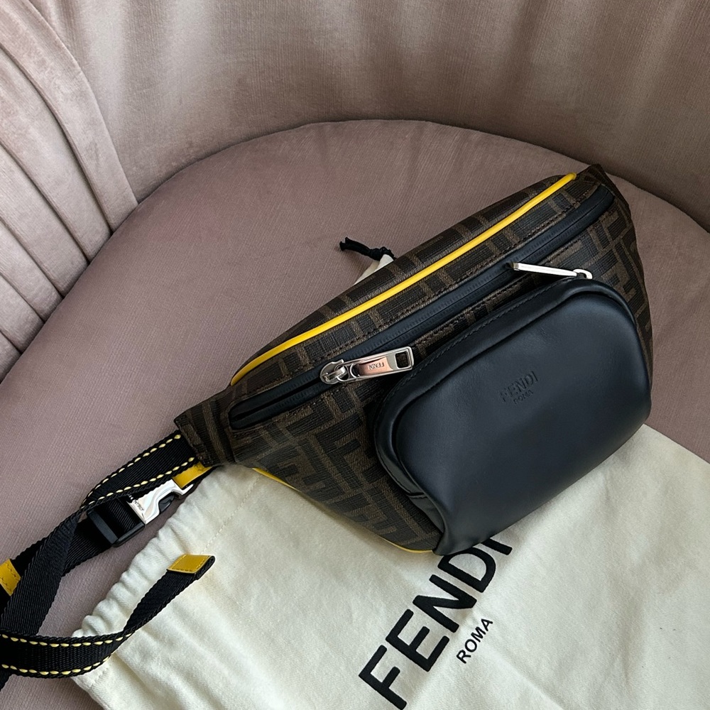 Fendi Bum Bag